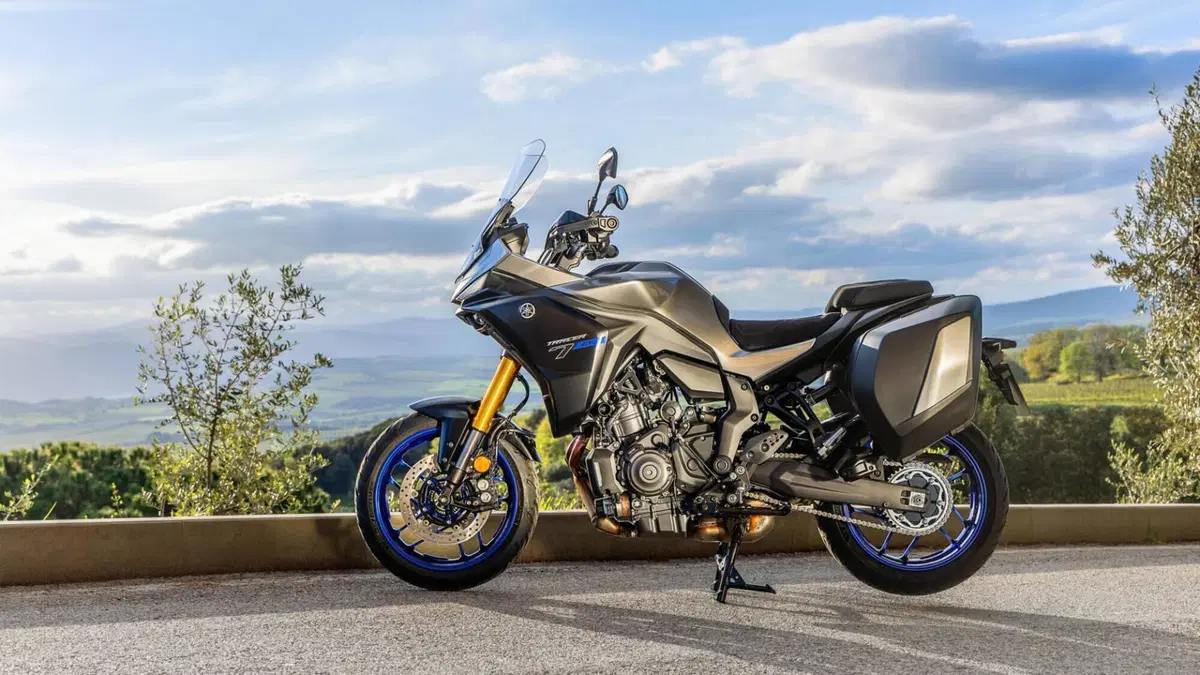 Yamaha Tracer 7 GT (2025 - 26) (4)