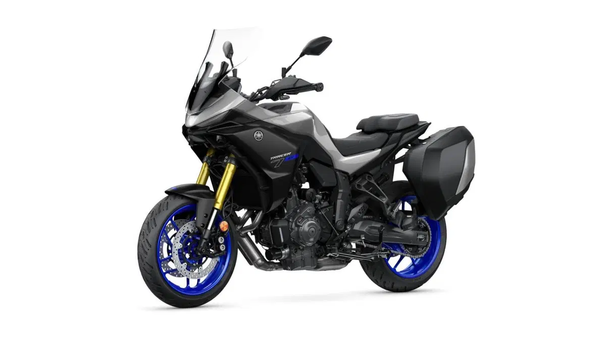 Yamaha Tracer 7 GT (2025 - 26) (5)