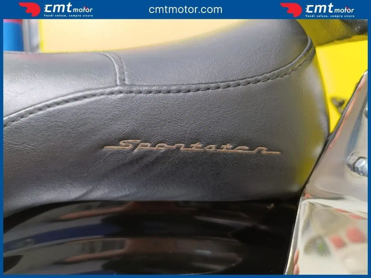 Harley-Davidson 1200 Custom (2001 - 03) - XL 1200C (13)