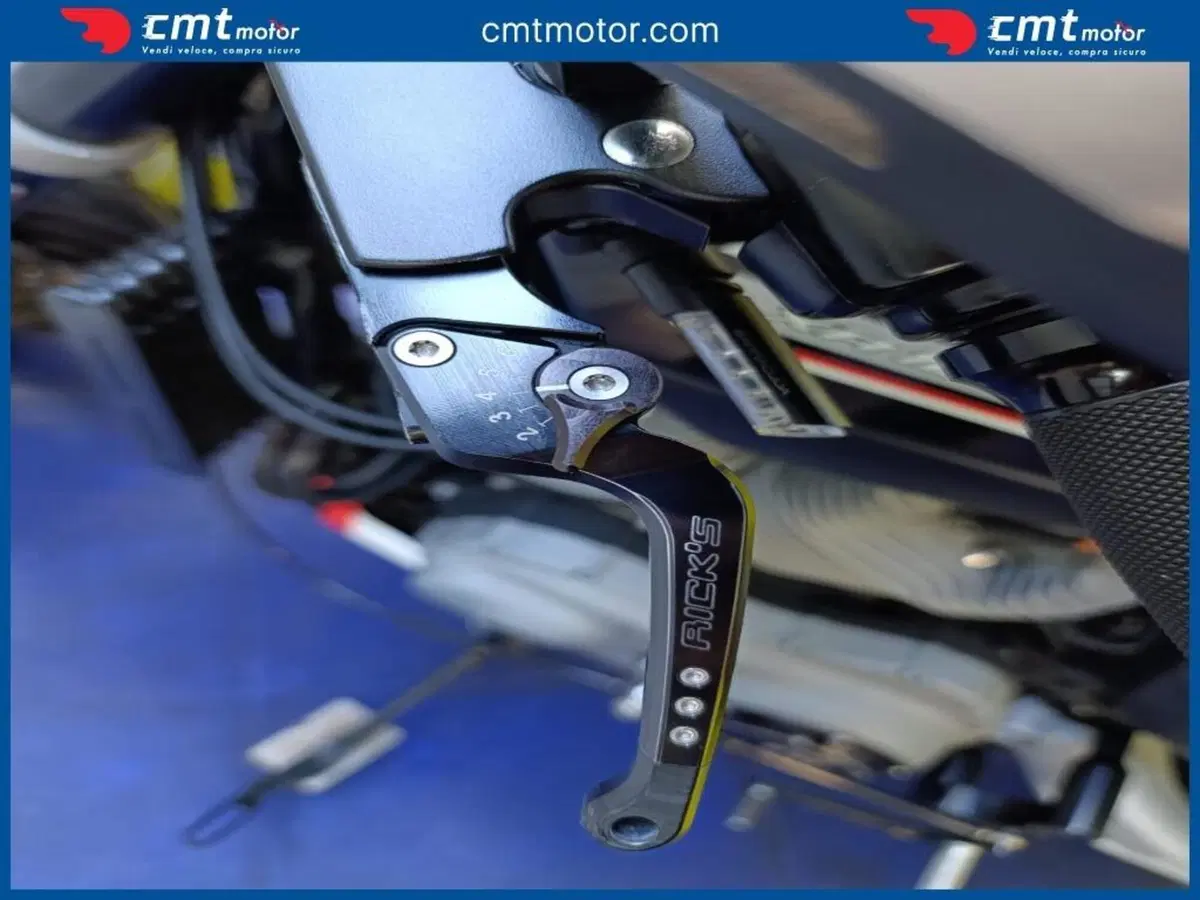Harley-Davidson 1200 XR (2009 - 12) (12)