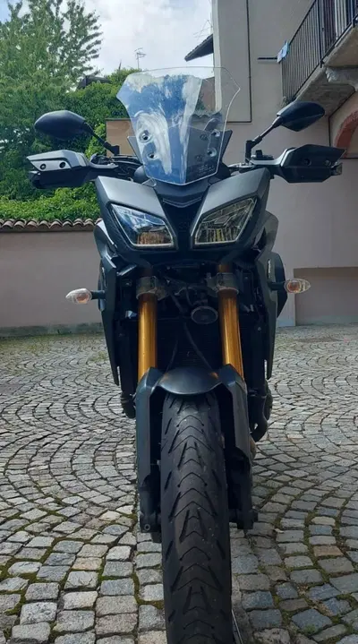 Yamaha Tracer 900 ABS (2015 - 16) usata