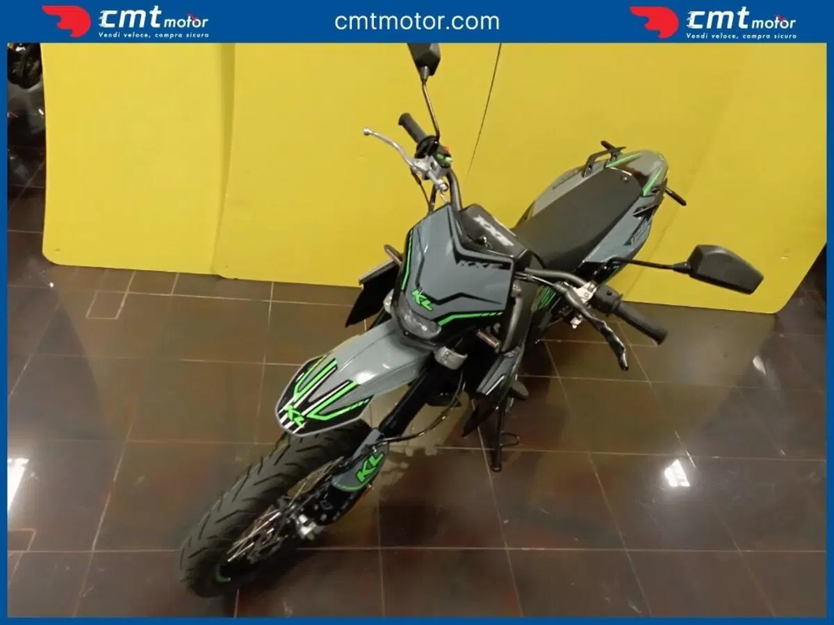Kl KXE 125 Motard (2022 - 24) (14)