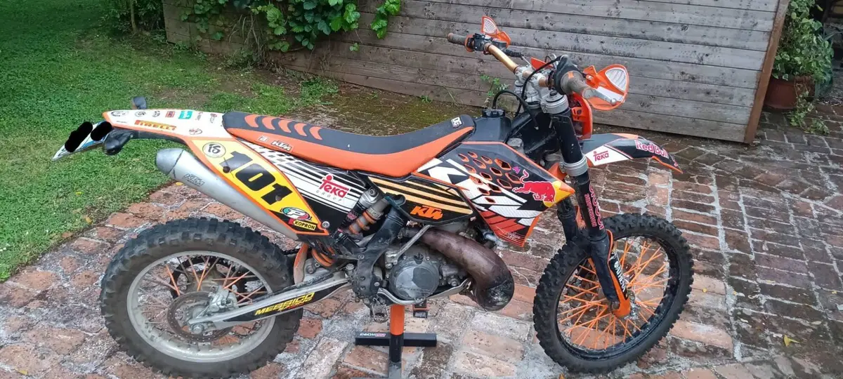 KTM 300 EXC E (2008) (2)