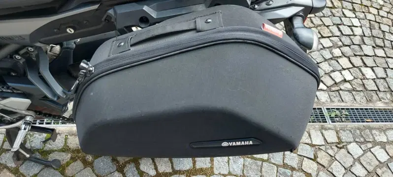 Yamaha Tracer 900 ABS (2015 - 16) (7)