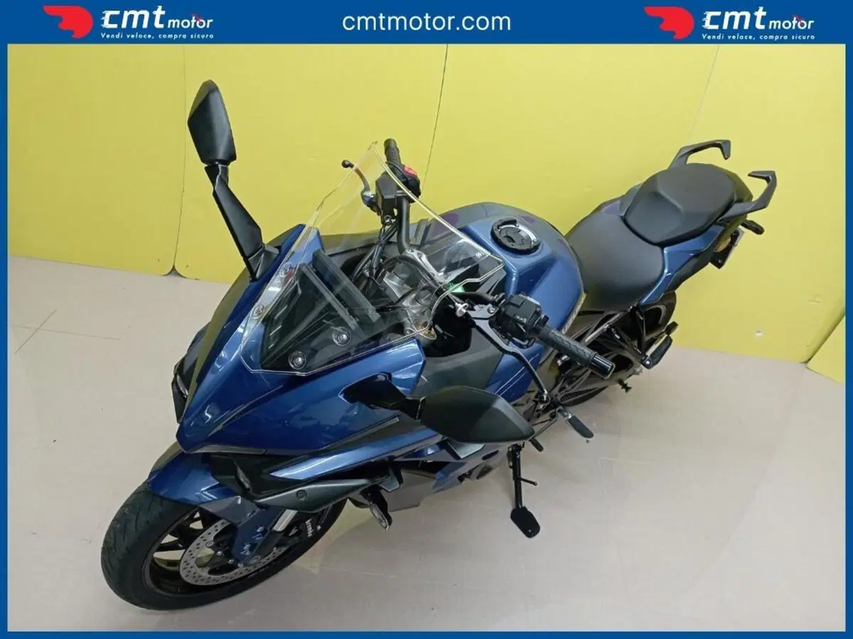 Suzuki GSX-S1000GT (2022 - 24) (13)