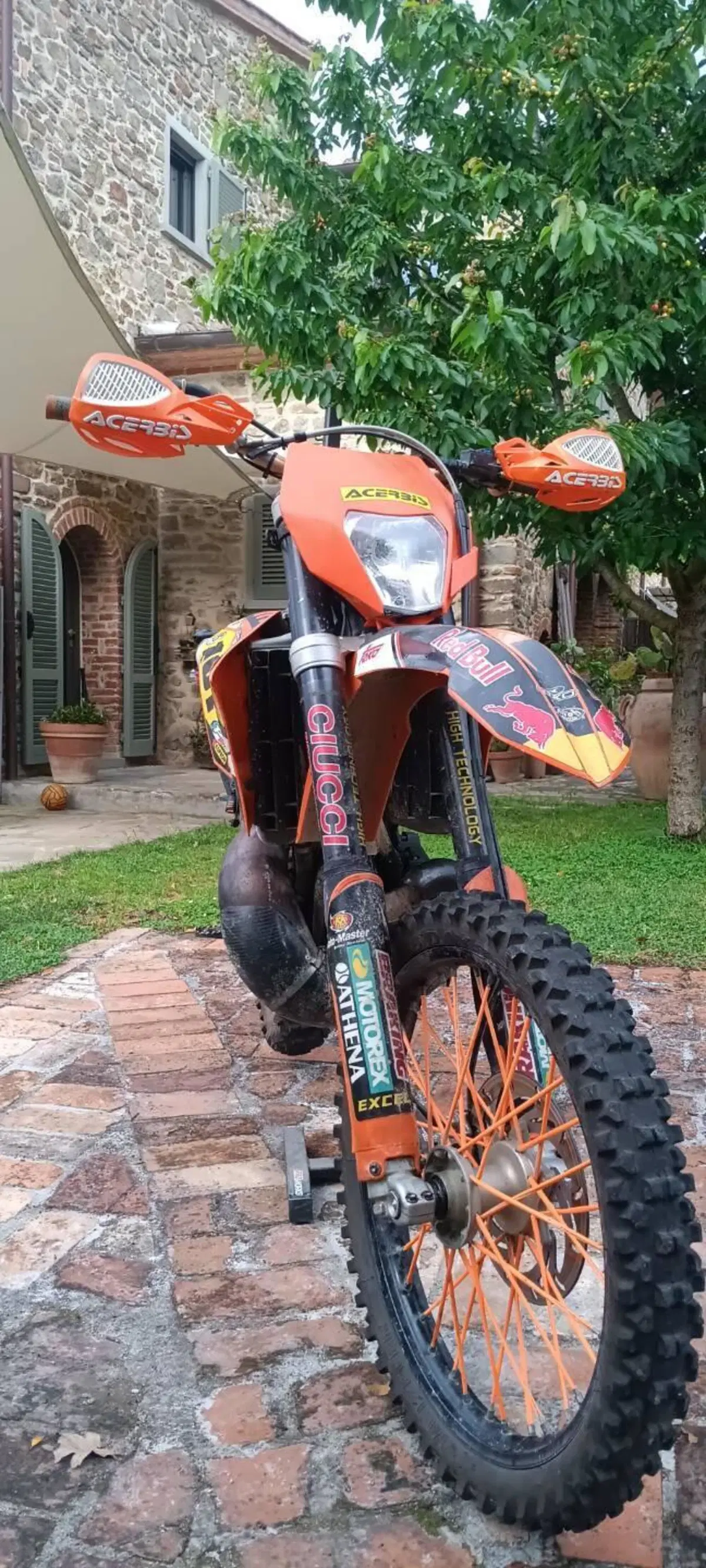 KTM 300 EXC E (2008) (4)