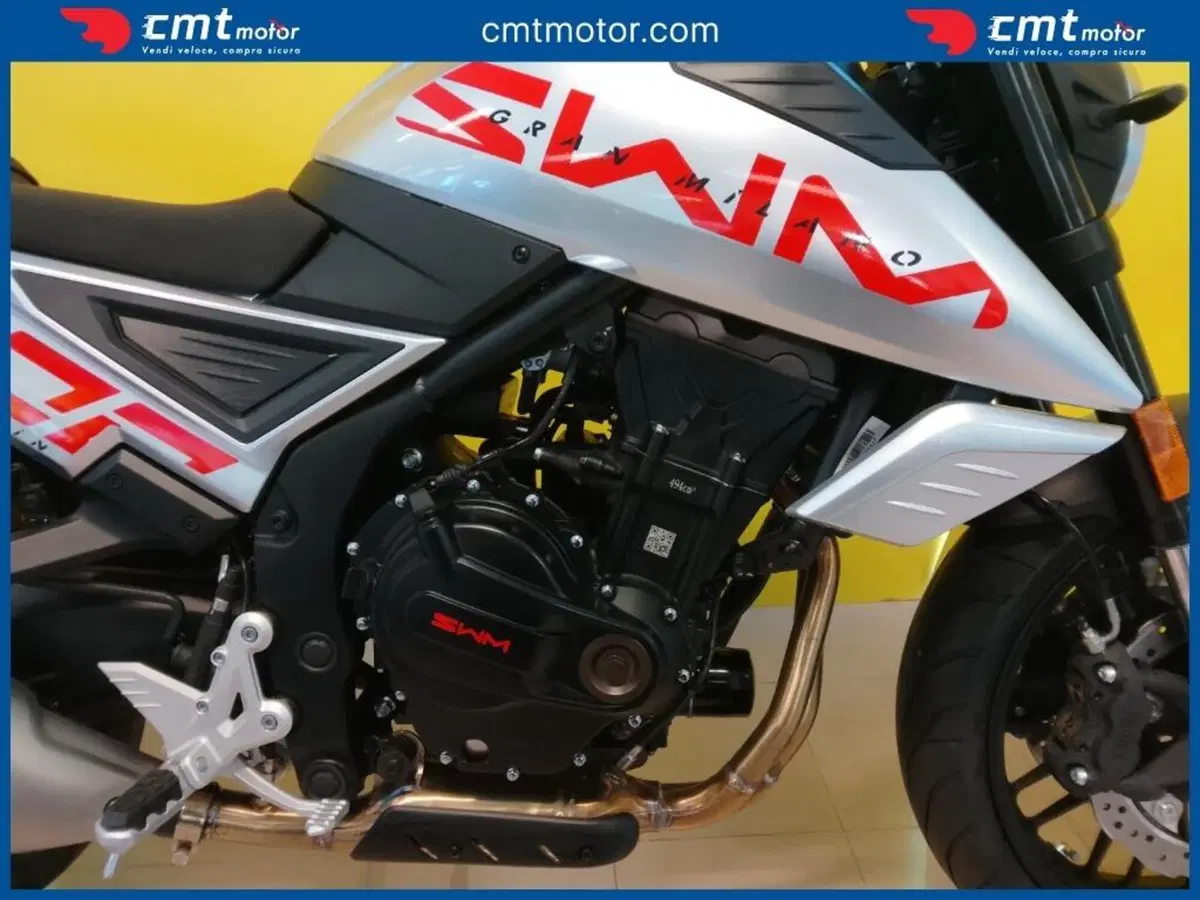 Swm Gran Milano 500 (2023 - 25) (7)