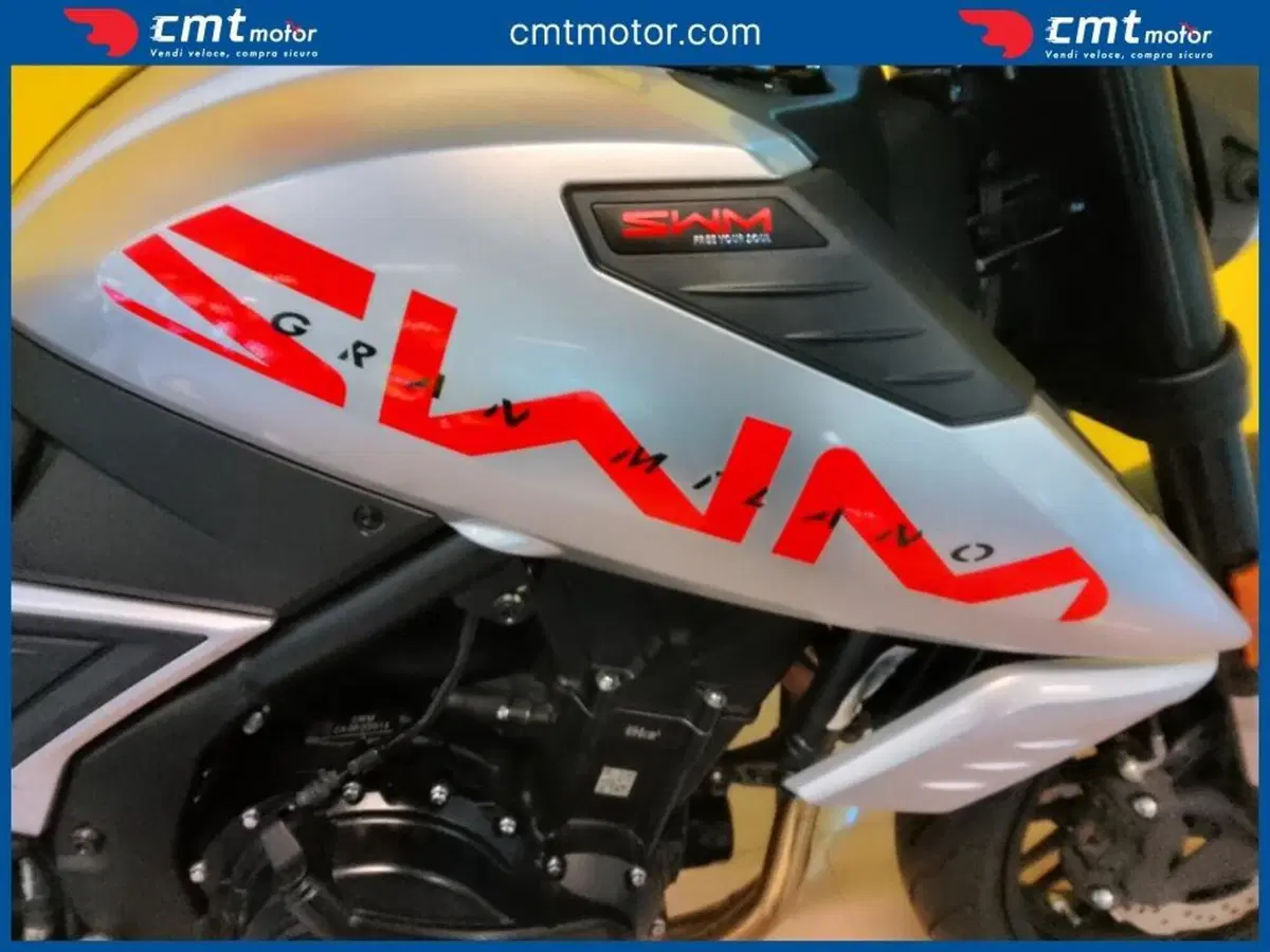 Swm Gran Milano 500 (2023 - 25) (8)