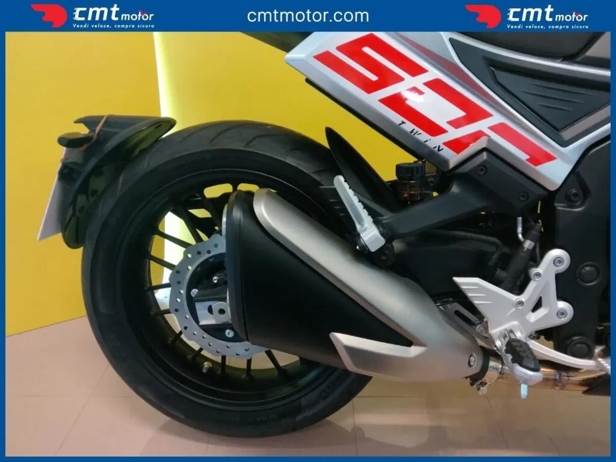 Swm Gran Milano 500 (2023 - 25) (10)
