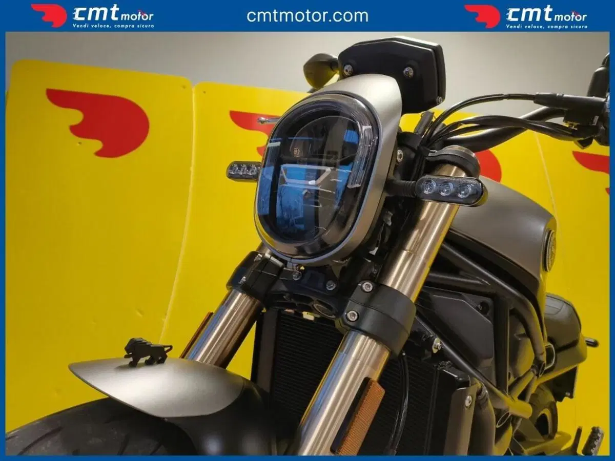 Benelli Leoncino 800 (2022 - 26) (6)