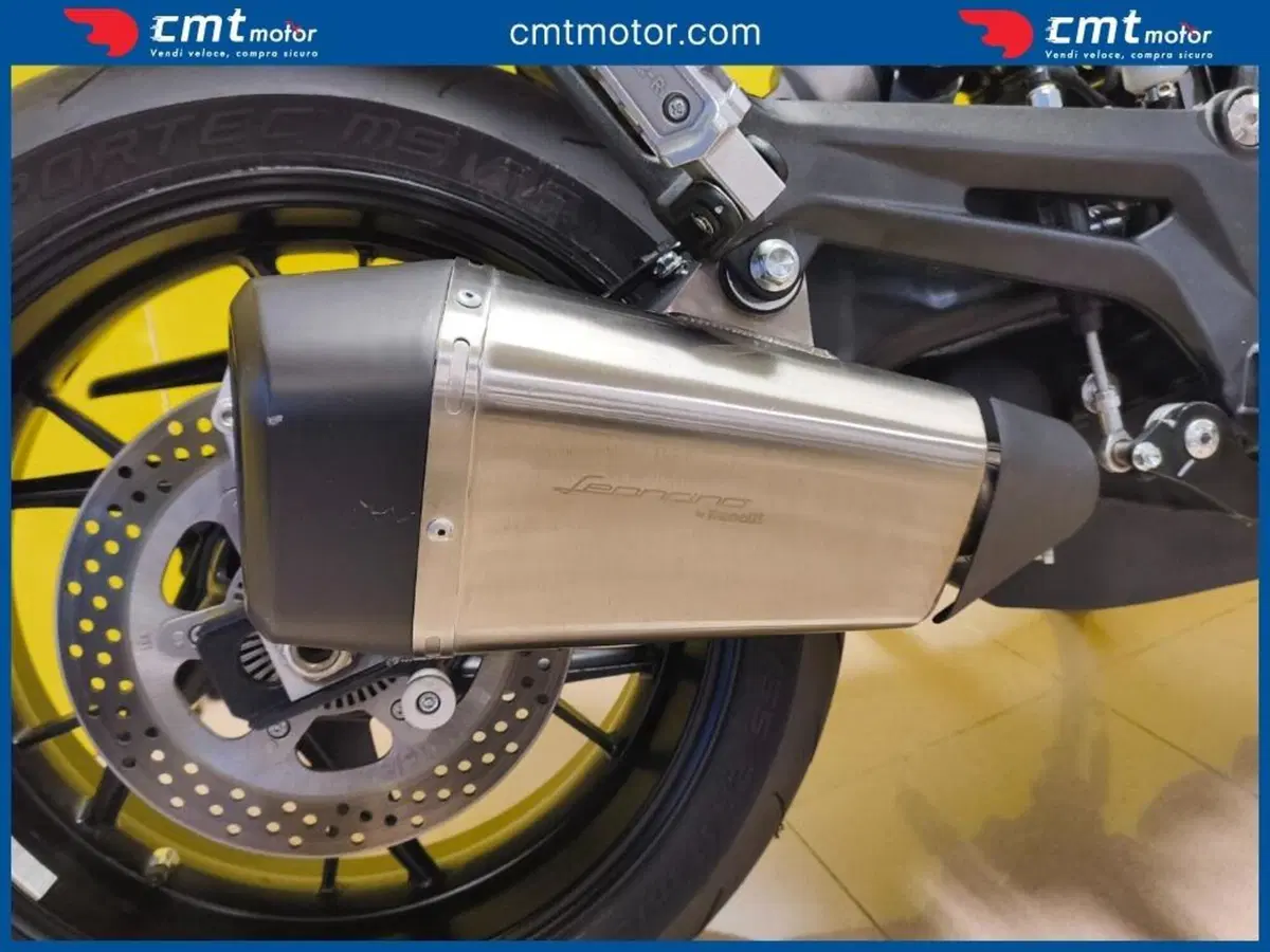 Benelli Leoncino 800 (2022 - 26) (8)