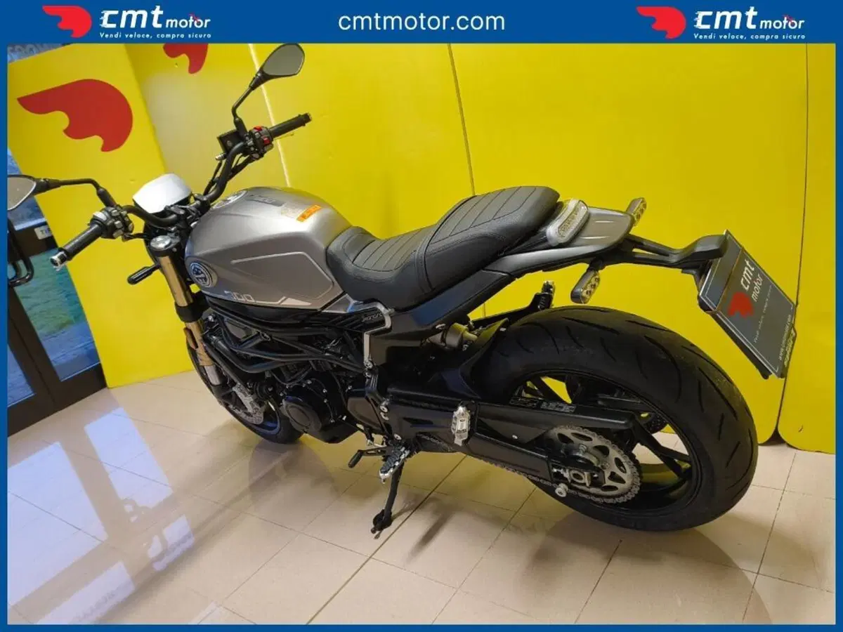 Benelli Leoncino 800 (2022 - 26) (13)