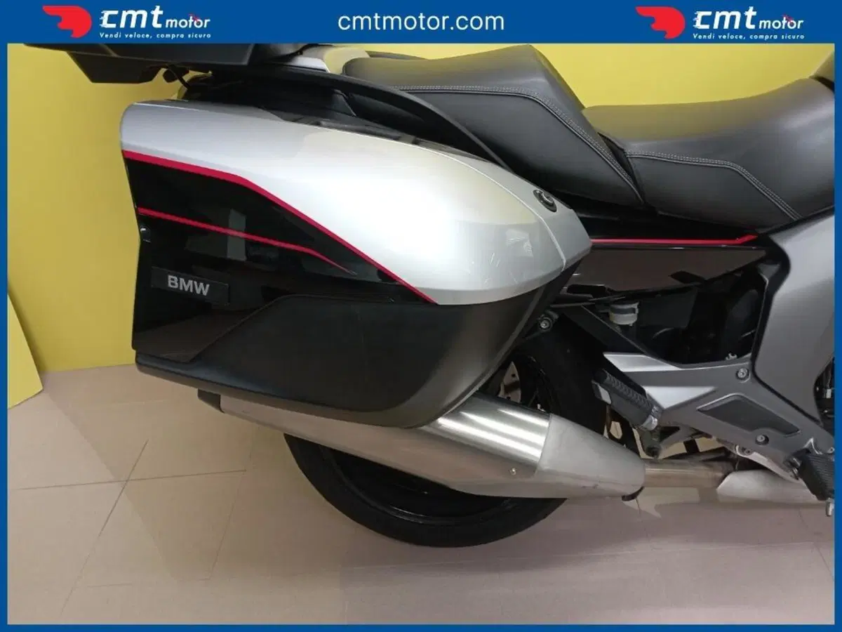 Bmw K 1600 GT (2017 - 20) (10)