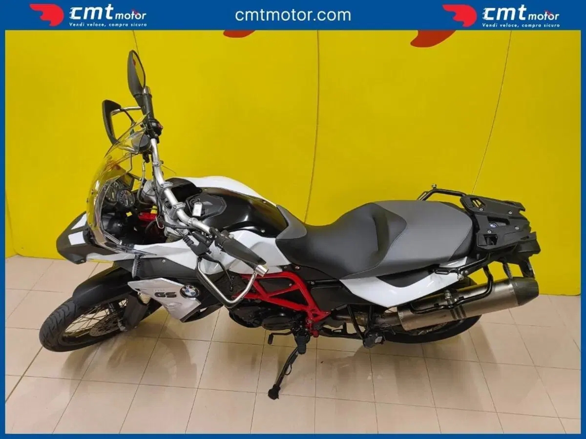 Bmw F 800 GS (2016 - 18) (11)
