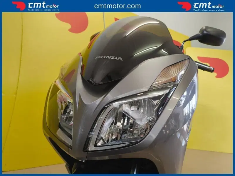Honda Forza 300 ABS (2013 - 17) (6)