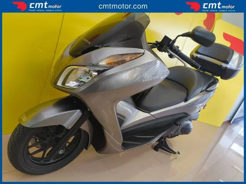 Honda Forza 300 ABS (2013 - 17) (14)