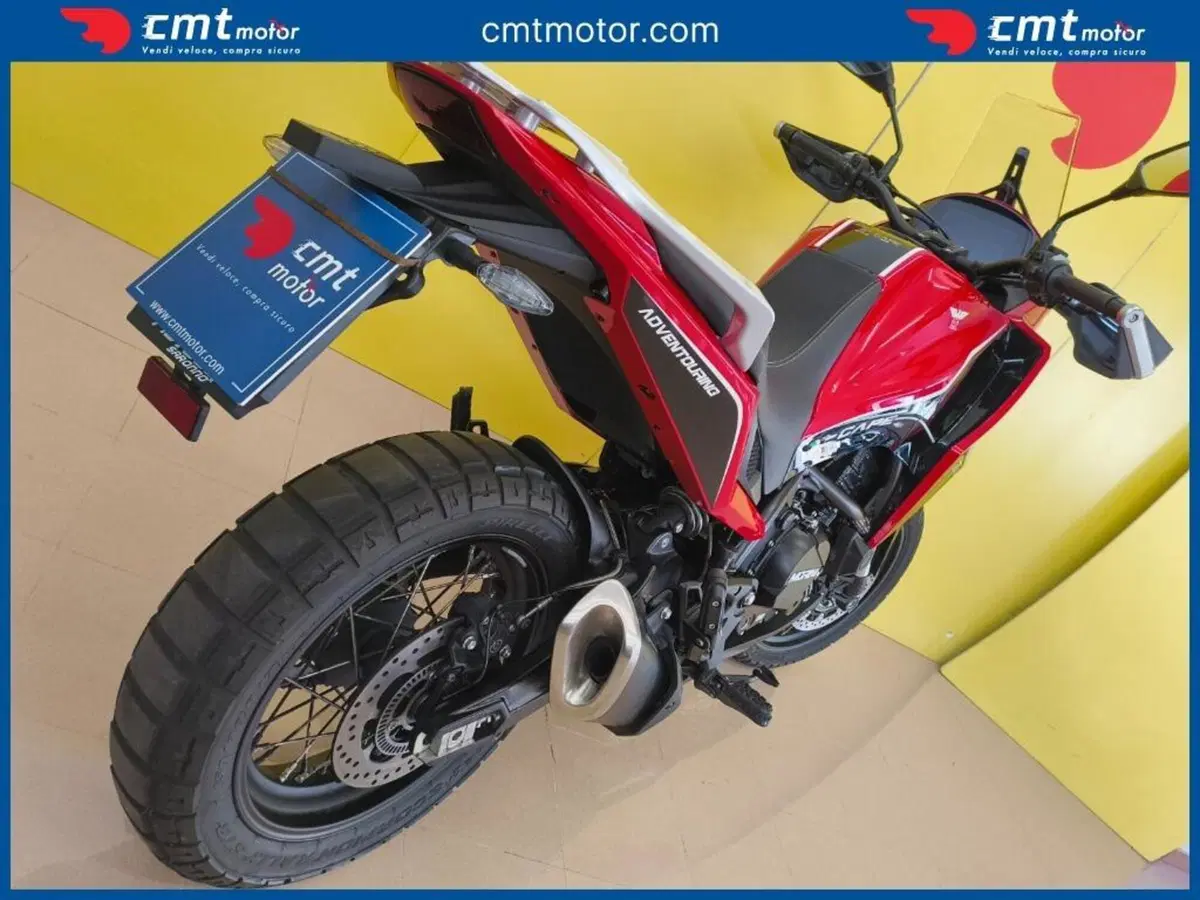Moto Morini X-Cape 650 (2021 - 26) (10)