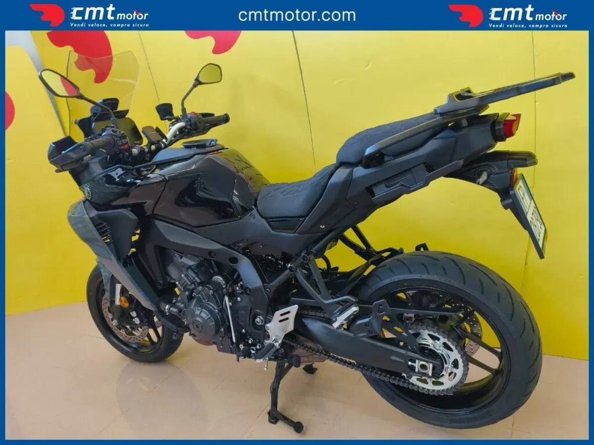 Yamaha Tracer 9 (2025 - 26) (14)