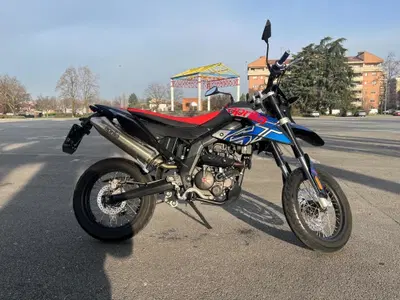 Aprilia SX 125 (2021 - 24) usata