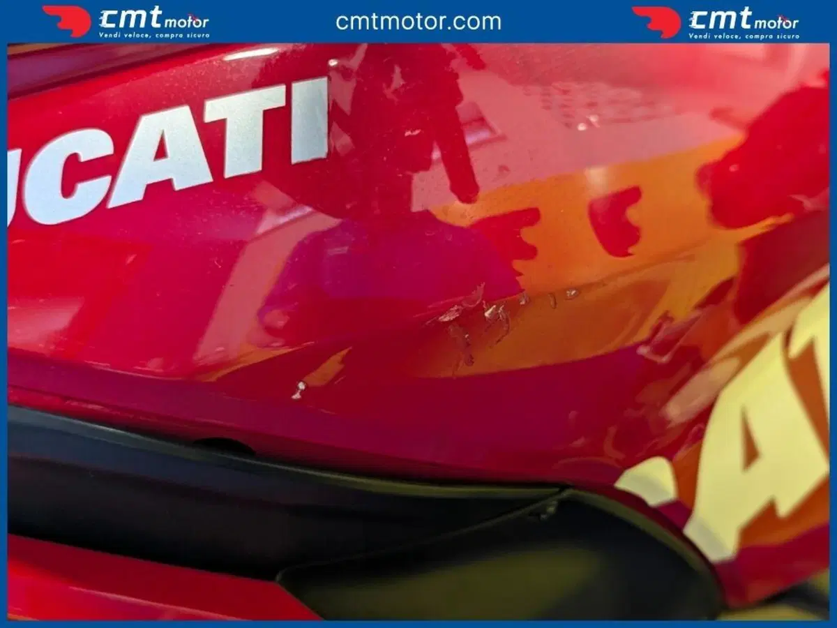 Ducati Multistrada 1200 S Touring (2010 - 12) (12)