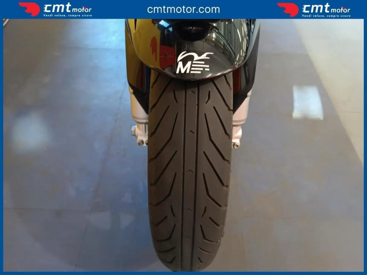 Honda Crossrunner Travel Edition ABS (2015 - 18) (10)