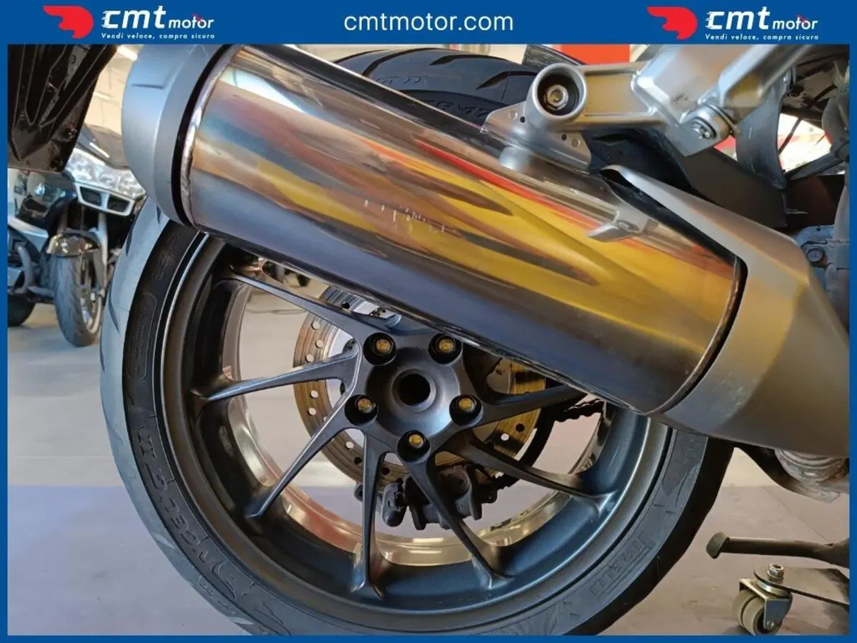Honda Crossrunner Travel Edition ABS (2015 - 18) (11)