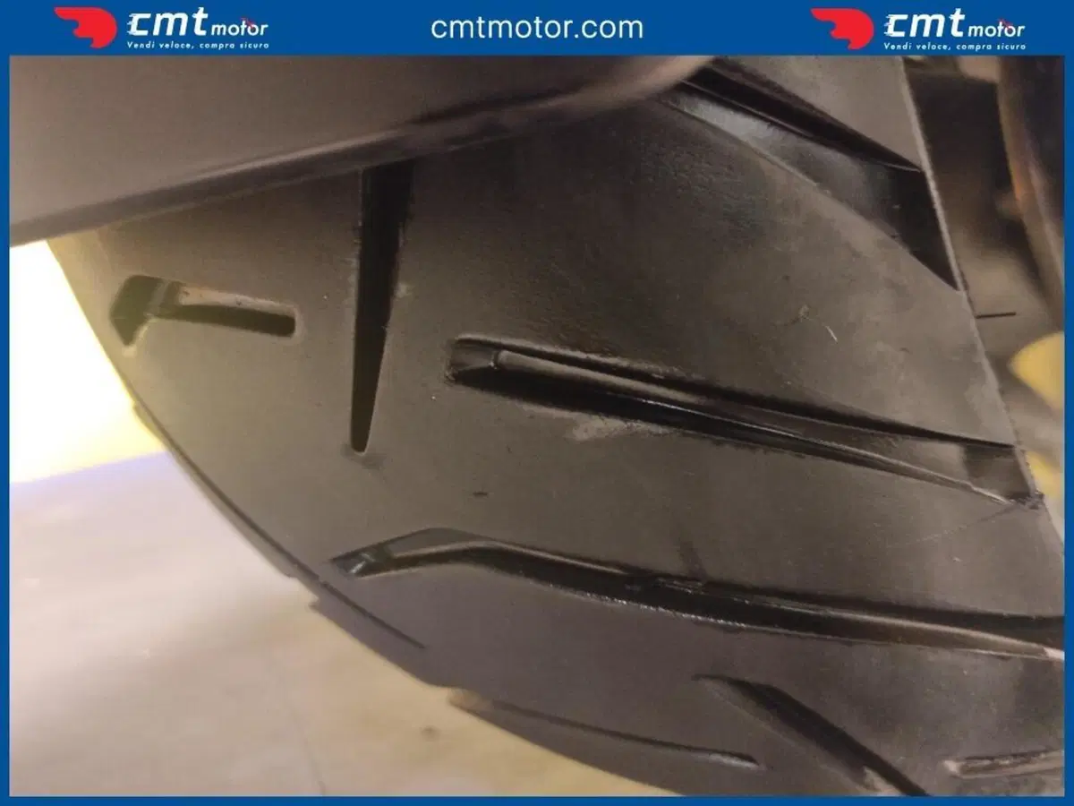 Bmw R 1200 GS (2008 - 09) (12)