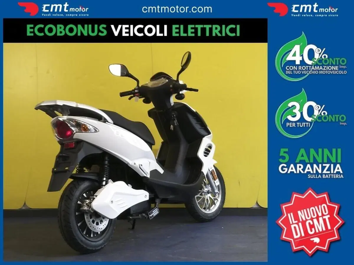 CJR MotorEco CLS 4Kw (2021 - 26) (6)
