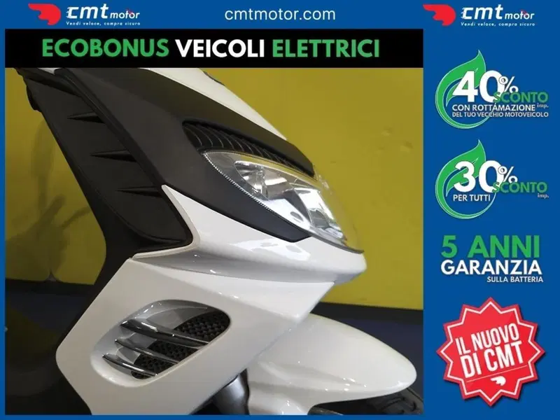 CJR MotorEco CLS 4Kw (2021 - 26) (8)
