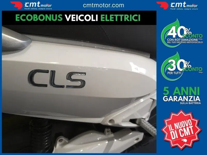CJR MotorEco CLS 4Kw (2021 - 26) (10)