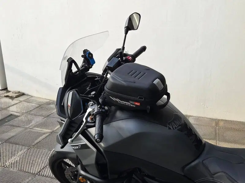 Yamaha Tracer 7 (2021 - 24) (7)