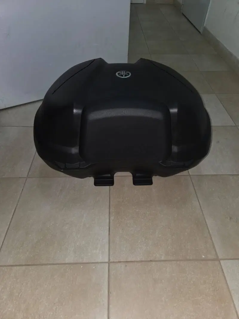 Yamaha Tracer 7 (2021 - 24) (9)