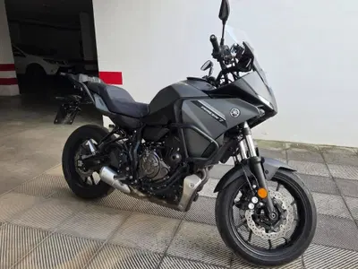 Yamaha Tracer 7 (2021 - 24) usata