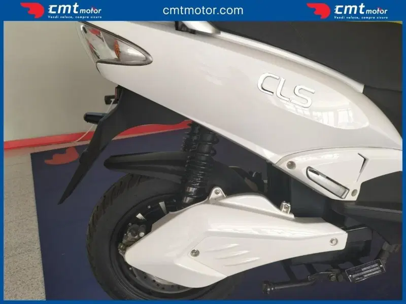 CJR MotorEco CLS 4Kw (2021 - 26) (7)
