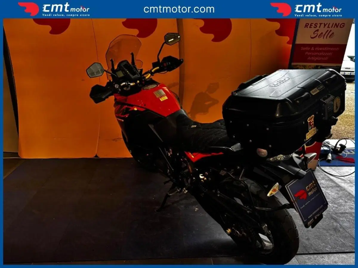 KTM 1090 Adventure R (2017 - 19) (6)