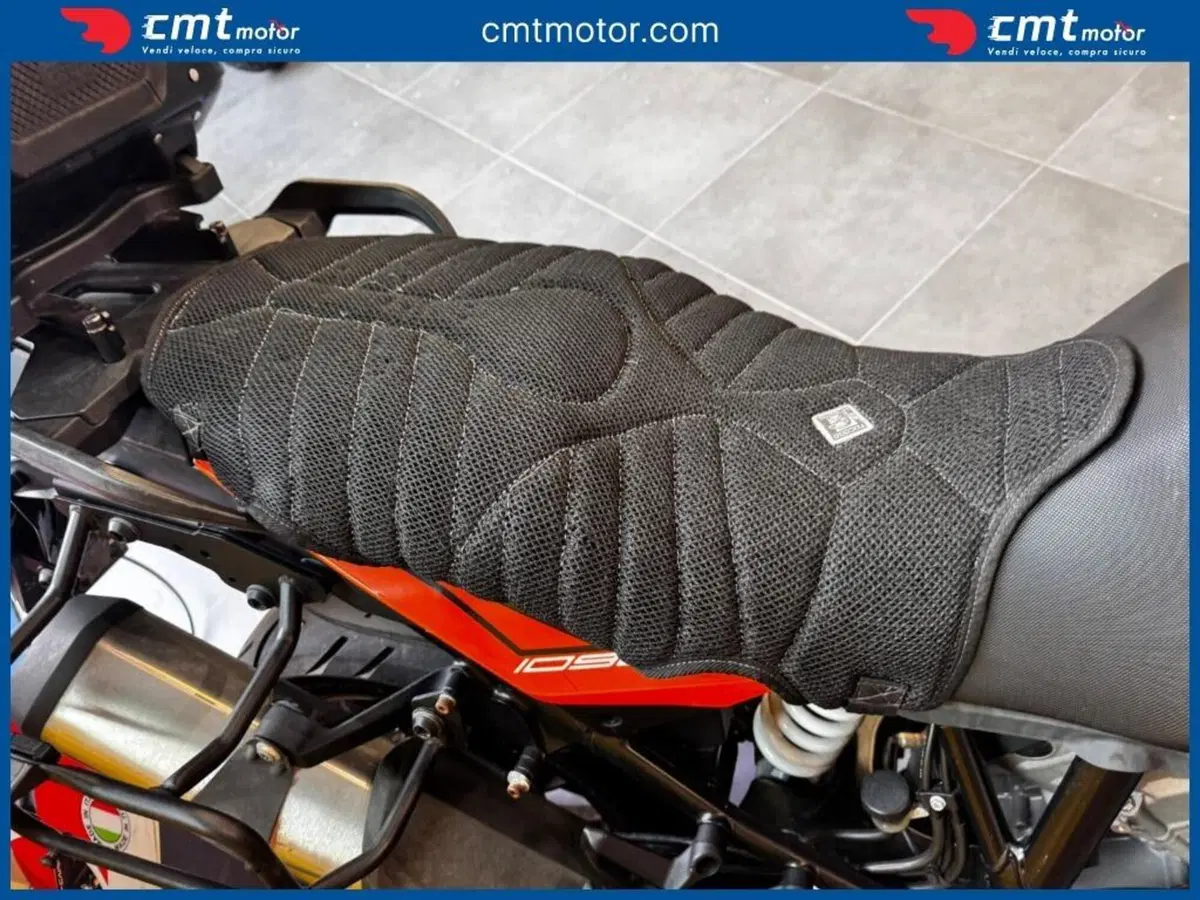 KTM 1090 Adventure R (2017 - 19) (12)