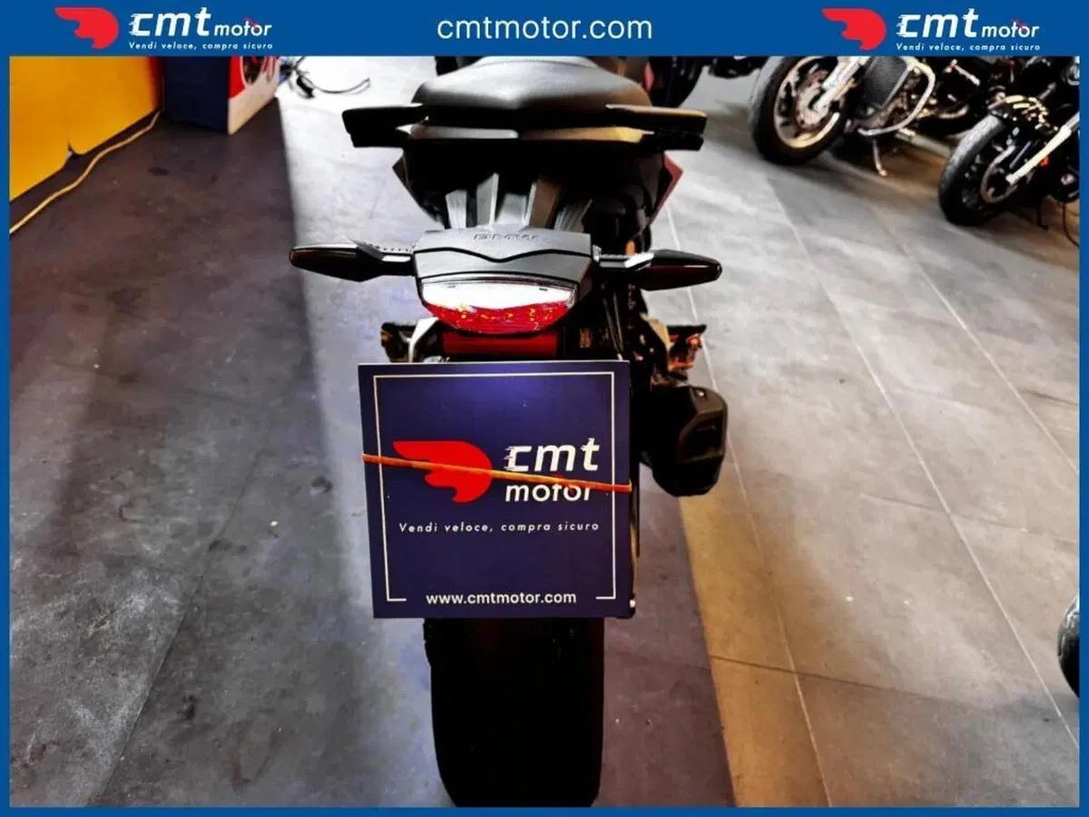 Bmw F 900 R (2021 - 24) (10)