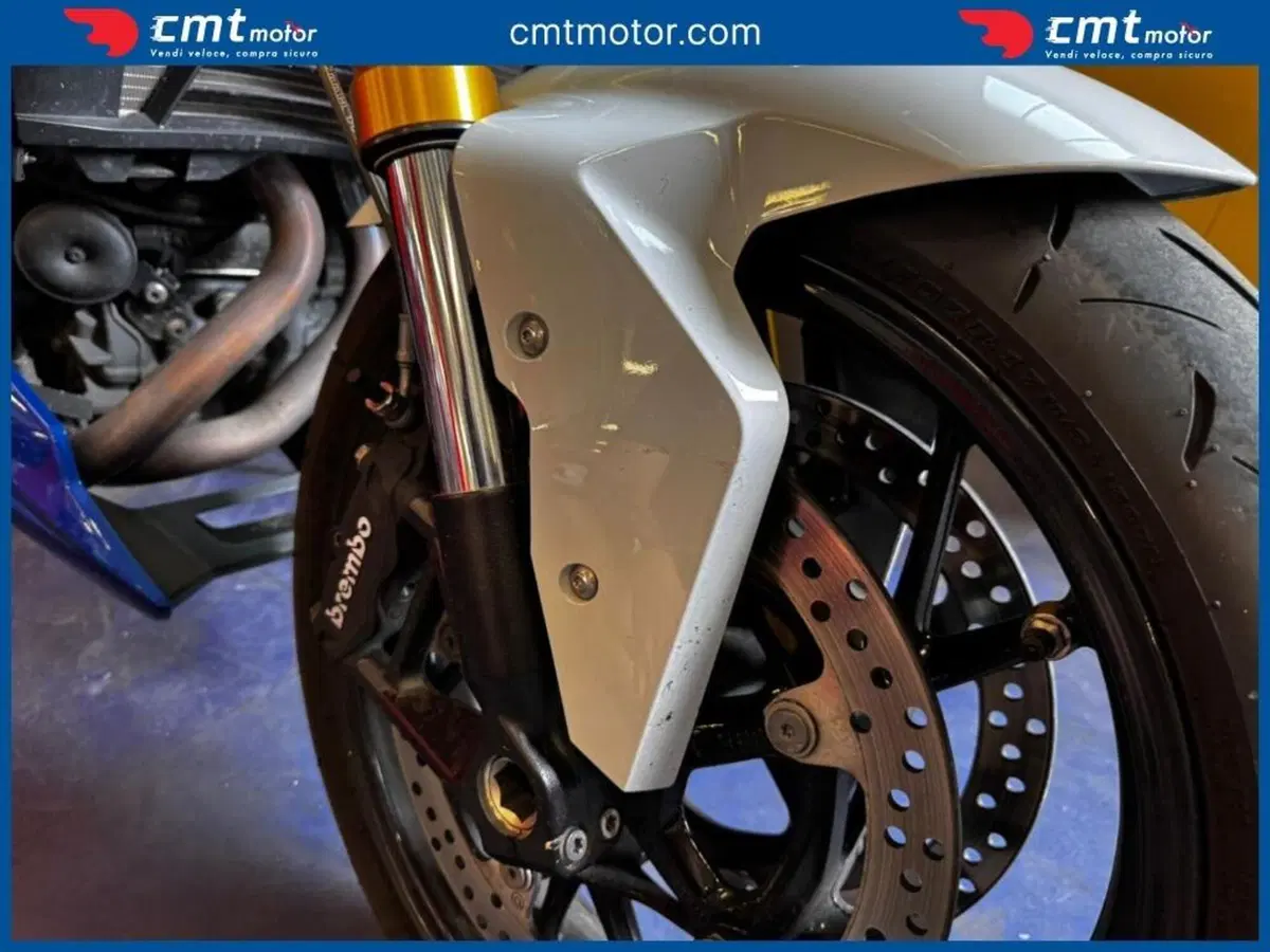 Bmw F 900 R (2021 - 24) (13)