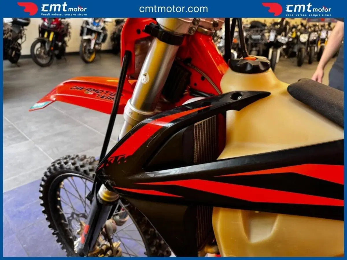 KTM 250 EXC-F (2019) (8)