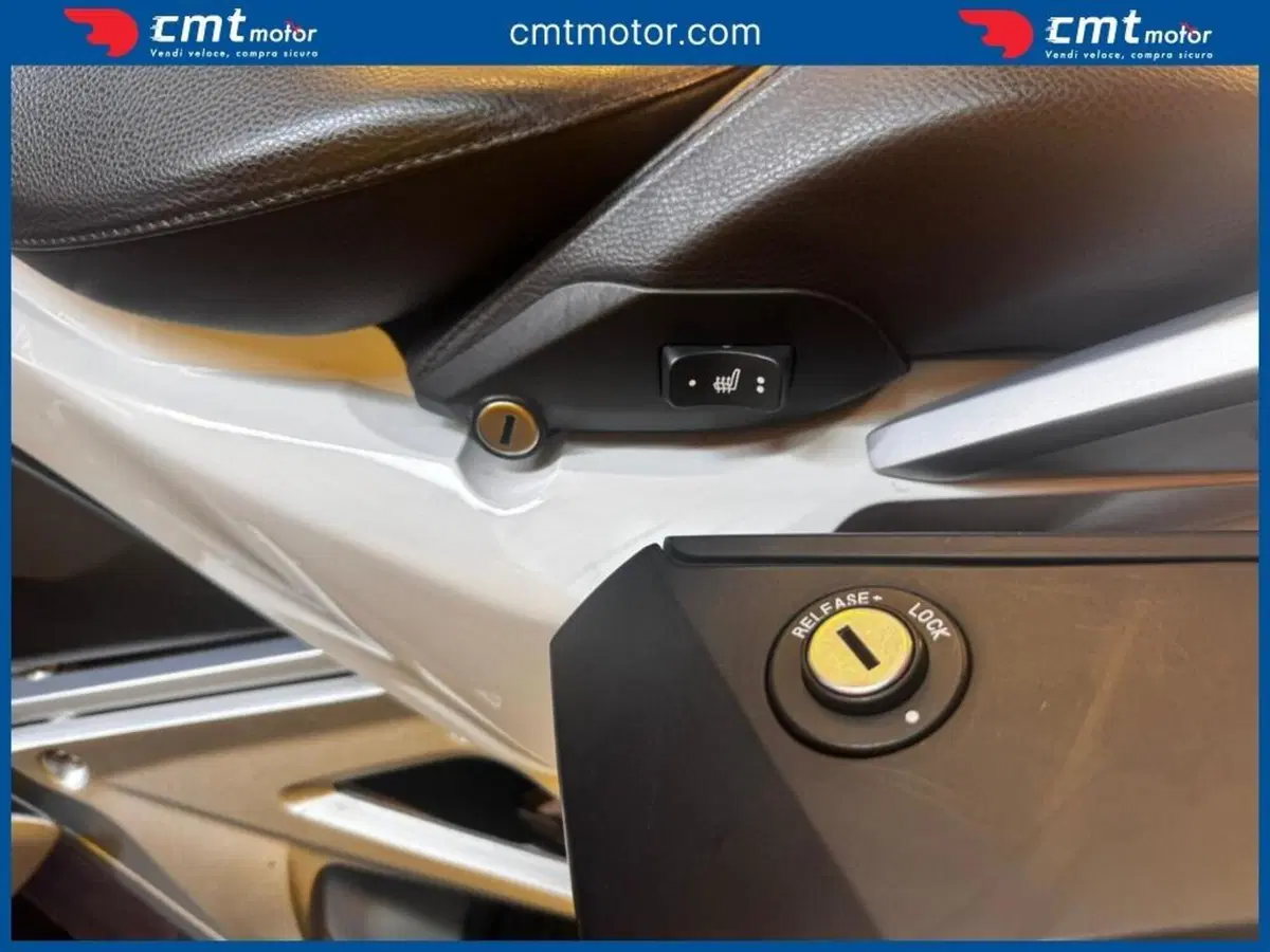 Bmw R 1250 RT (2019 - 20) (9)