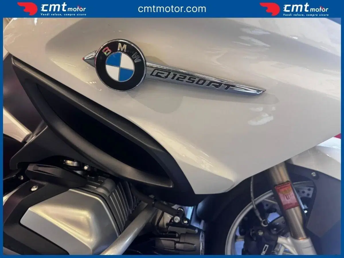 Bmw R 1250 RT (2019 - 20) (11)