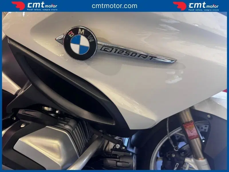 Bmw R 1250 RT (2019 - 20) (11)