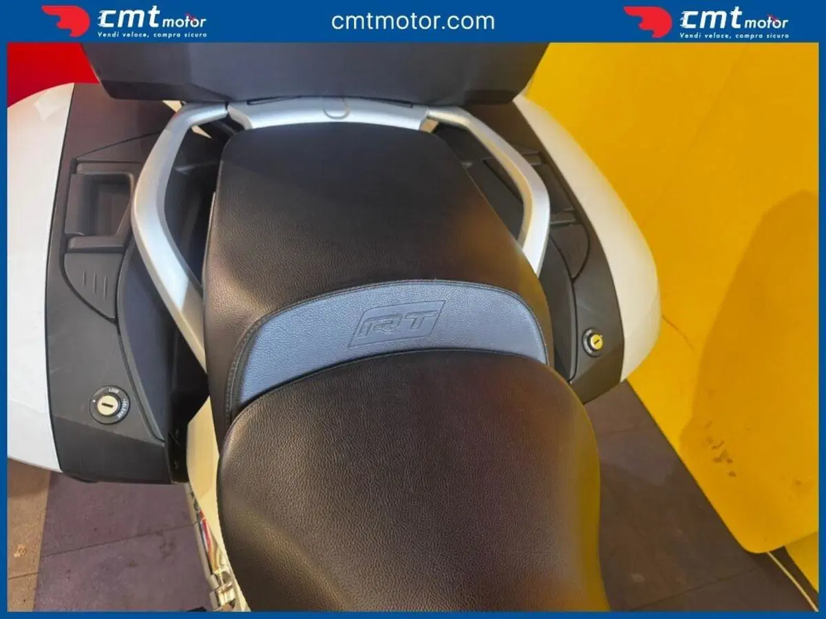 Bmw R 1250 RT (2019 - 20) (12)