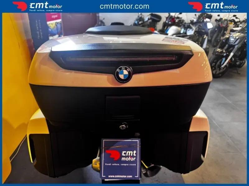 Bmw R 1250 RT (2019 - 20) (13)