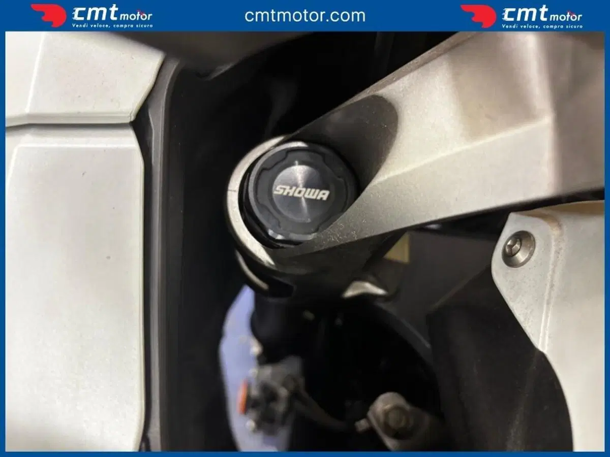 Honda ADV 350 (2022 - 24) (6)