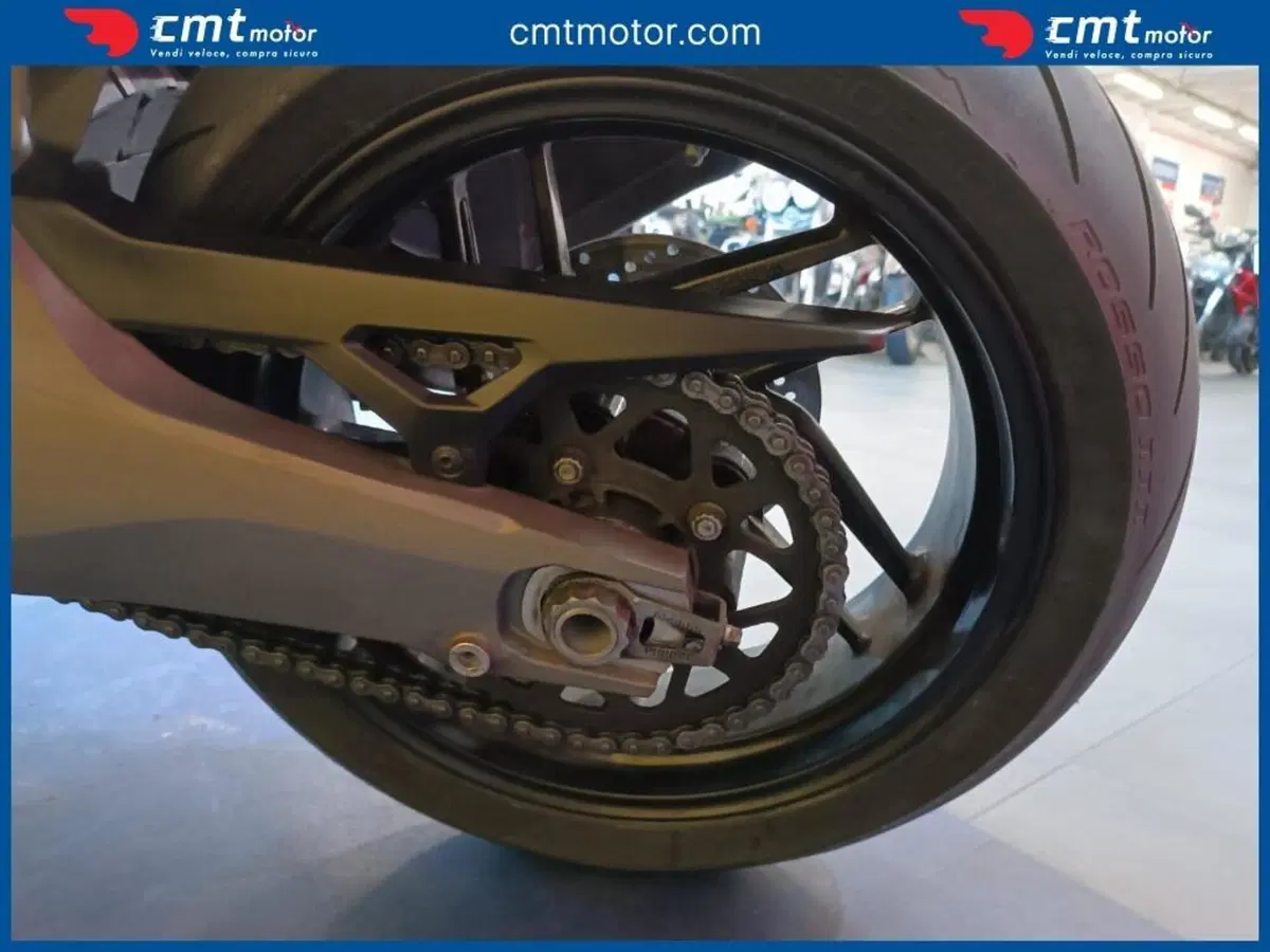 Ducati Monster 821 (2018 - 20) (14)