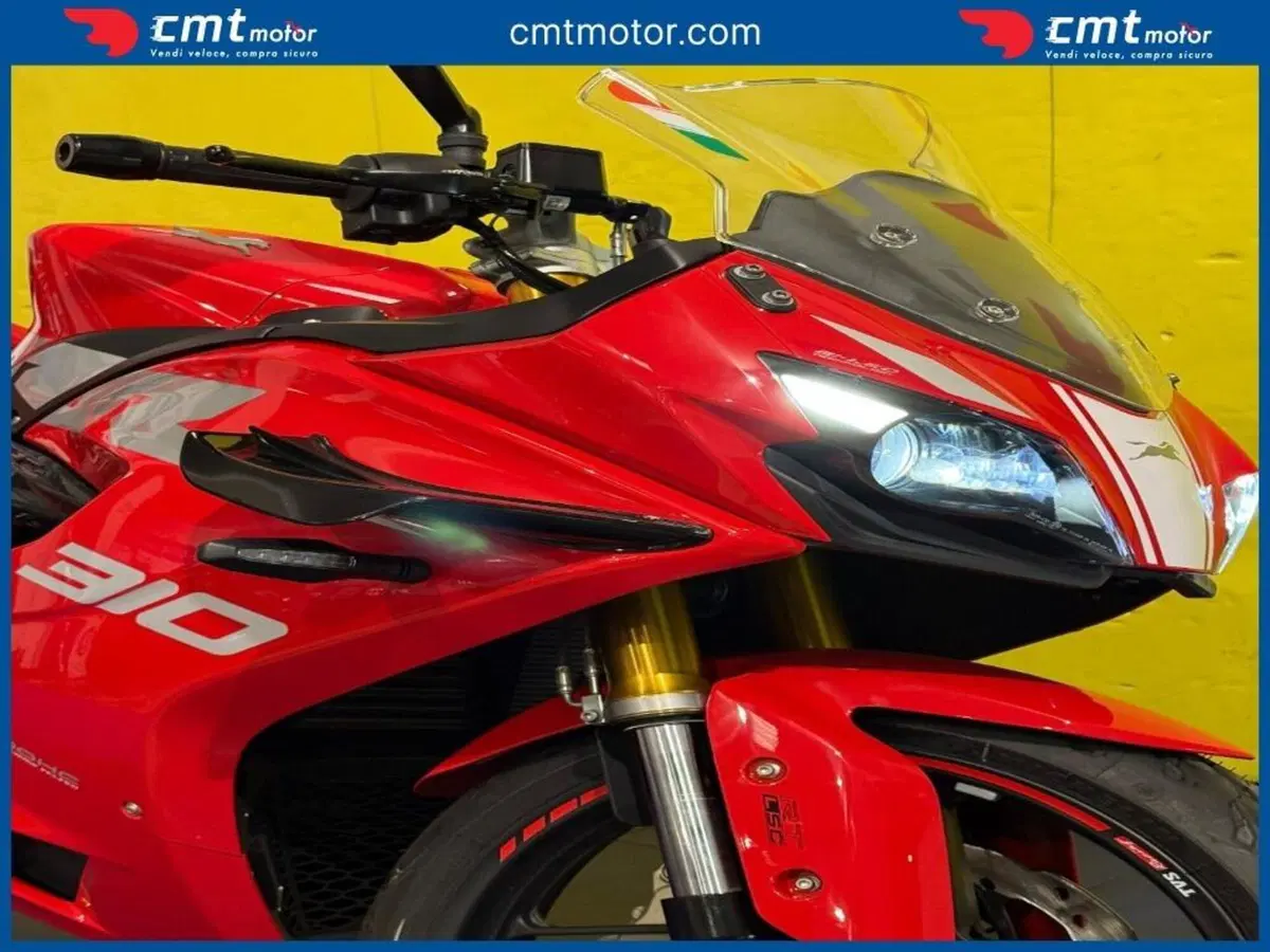 TVS Motor RR 310 (2024 - 26) (7)