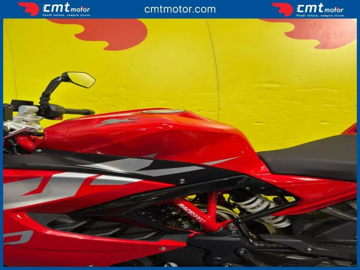 TVS Motor RR 310 (2024 - 26) (11)
