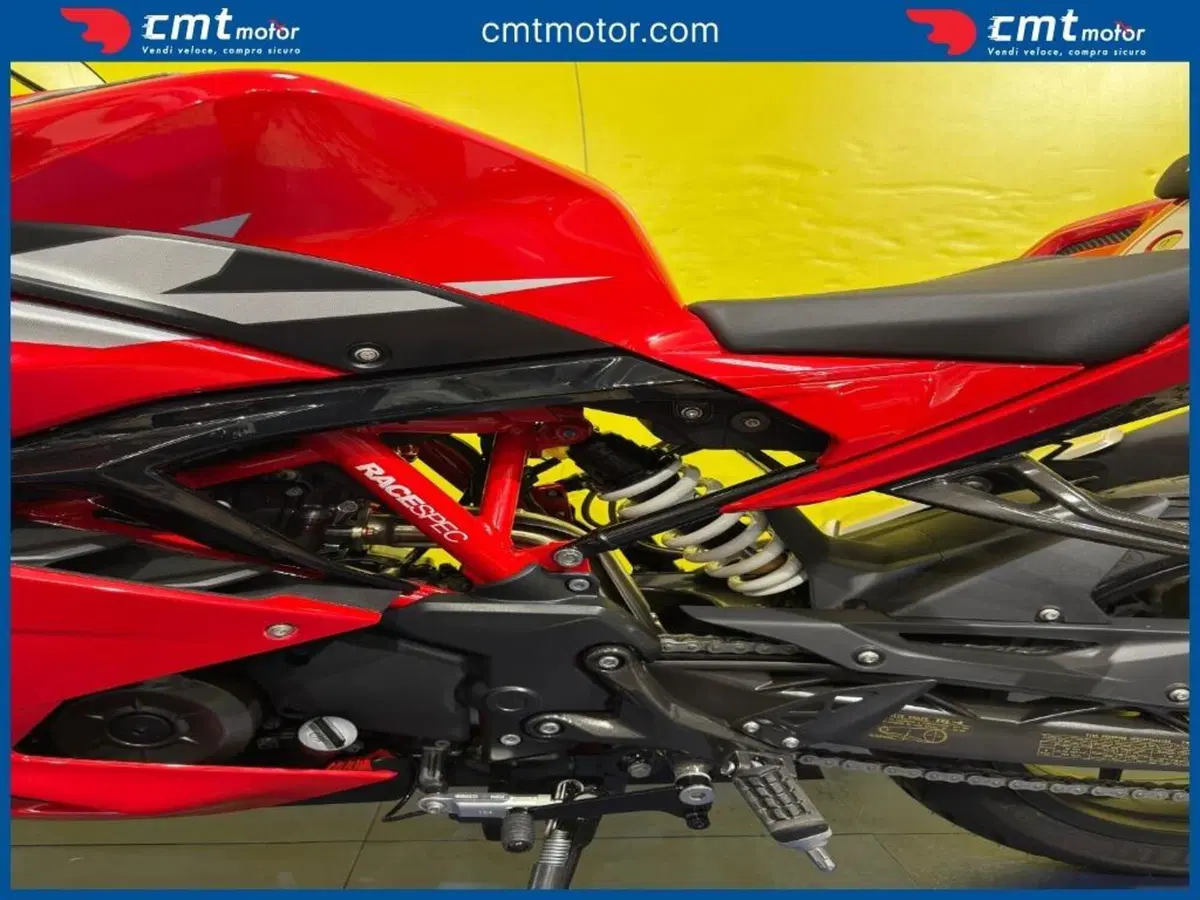 TVS Motor RR 310 (2024 - 26) (13)