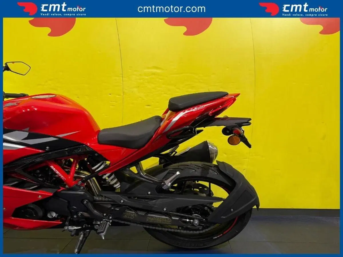 TVS Motor RR 310 (2024 - 26) (14)